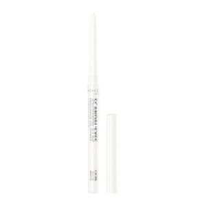 Rimmel Scandal'Eyes Exaggerate Definer kredka do oczu wodoodporna 005 Snow White, 1 szt