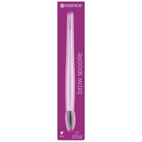 Essence Brow Spoolie szczoteczka do brwi 01 - obrazek 4
