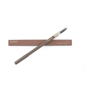 Paese Powder Browpencil kredka Soft Brown, 1,19 g