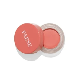 Paese kremowy róż do twarzy nr 02 Blush Kissed, 4 g