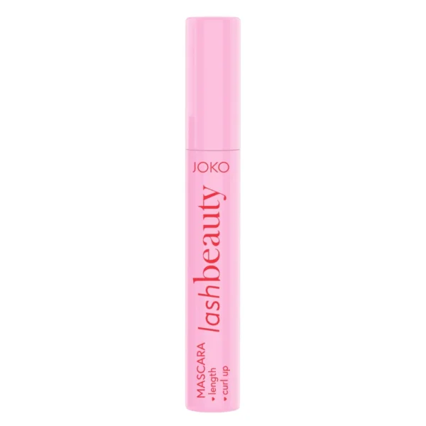 JOKO Lash Beauty Mascara tusz do rzęs wydłużająco-podkręcający, 8 ml - obrazek 2