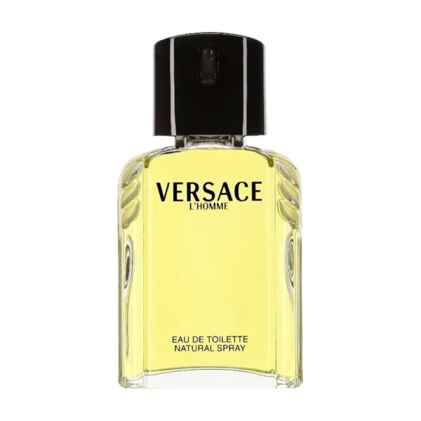 Versace L’Homme woda toaletowa, 100 ml