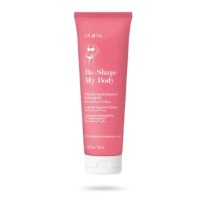 PUPA Re-Shape My Body ujędrniająco-wyszczuplający krem do ciała, 250 ml