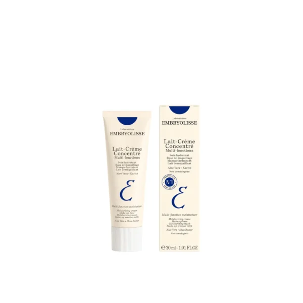 Embryolisse krem odżywczo-nawilżający, 30 ml