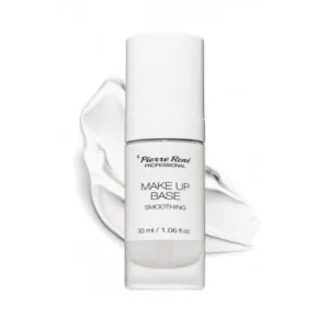 Pierre Rene Professional Make up Base silikonowa baza wygładzająca, 30 ml