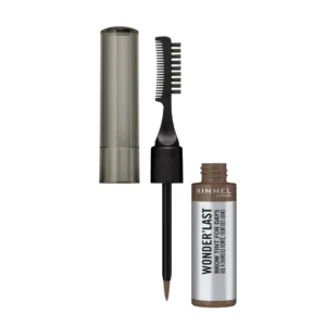 Rimmel Wonder'Last tusz do brwi 003 Medium Brown, 4,5 ml