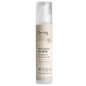 Derma Eco krem do twarzy na dzień, 50 ml