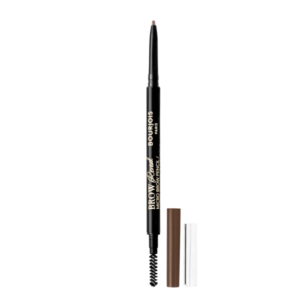 Bourjois Brow Reveal automatyczna kredka do brwi 02 Soft Brown, 0,35 g - obrazek 2