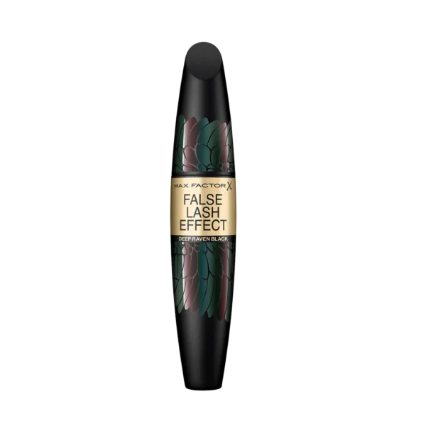 Max Factor False Lash Effect tusz do rzęs Deep Raven Black, 13,1 ml