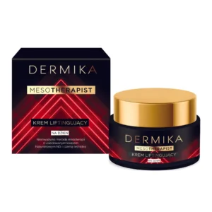 Dermika Mesotherapist krem liftingujący na dzień, 50 ml