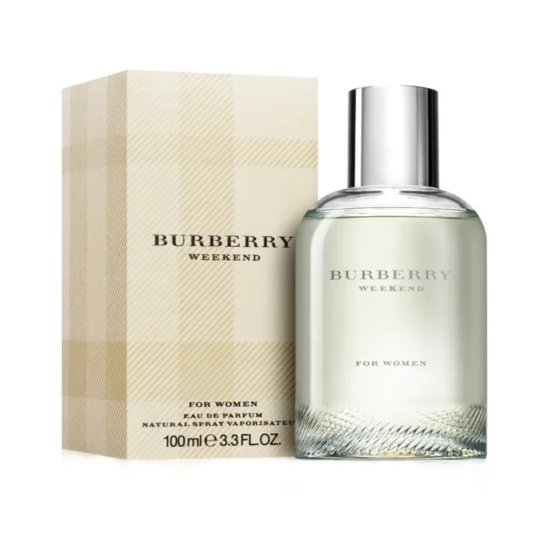 Burberry Weekend woda toaletowa spray 100 ml
