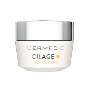 Dermedic Oilage odżywczy krem na dzień, 50 g