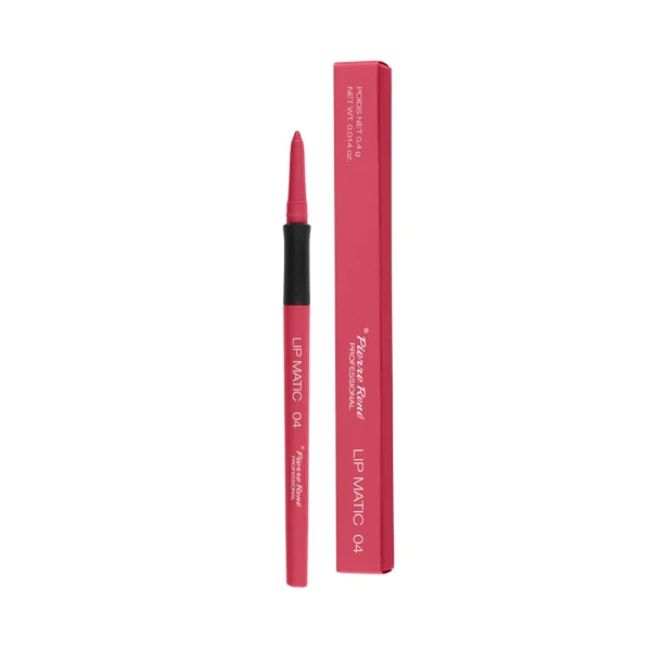 Pierre Rene Professional Lip Matic kredka do ust 04, 0,4 g