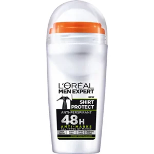 L`Oreal Men Expert Shirt Protect antyperspirant w kulce, 50 ml