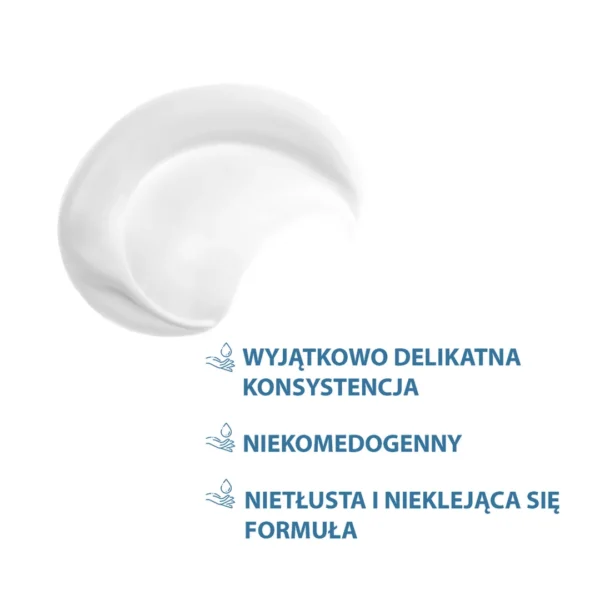 Ducray Keracnyl Reapir krem odbudowujący, 50 ml - obrazek 10