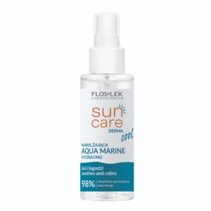 Sun Care Derma Cool nawilżająca Aqua Marine, 95 ml