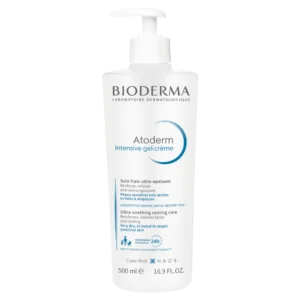 Bioderma Atoderm Intensive balsam do ciała, 500 ml
