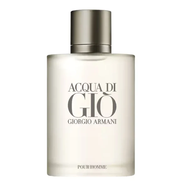 Giorgio Armani Acqua di Gio Pour Homme woda toaletowa, 50 ml - obrazek 3