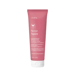 PUPA Never Again koncentrat antycellulitowy, 250 ml