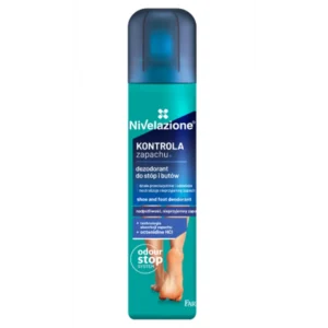 Nivelazione dezodorant do stóp i butów, 180 ml