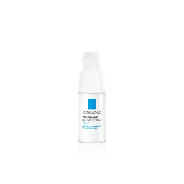 La Roche-Posay Toleriane Dermallergo, Okolice Oczu, 20 ml
