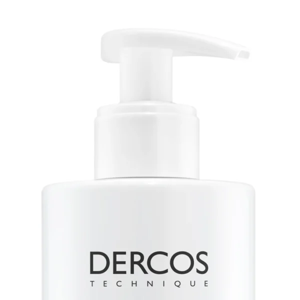 Vichy Dercos Neogenic szampon przywracający gęstość włosom, 400 ml - obrazek 4