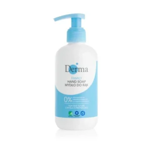 Derma Family Mydło do rąk, 250 ml