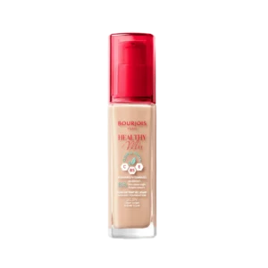 Bourjous Healthy Mix witaminowy podkład do twarzy, 50,5 Light Ivory, 30 ml