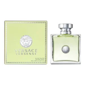 Versace Versense woda toaletowa, 100 ml
