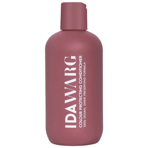IDA WARG Colour Protecting Odżywka do włosów, 250 ml - obrazek 2
