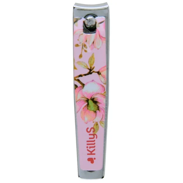 KillyS obcinacz do paznokci Floralove, 1 szt.