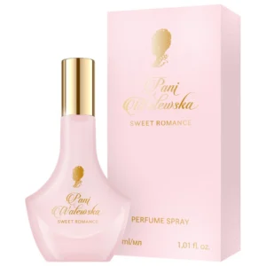 Pani Walewska Sweet Romance perfumy damskie, 30 ml