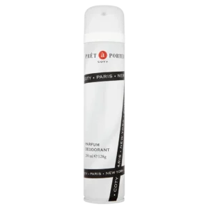 Coty Pret A Porter Woman dezodorant, 200 ml