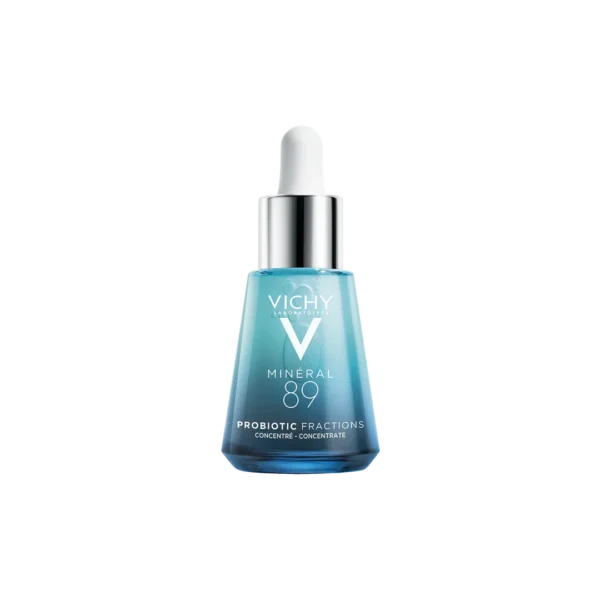 Vichy Mineral 89 krem wzmacniający pod oczy, 15 ml