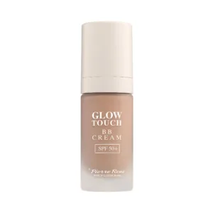 Pierre René Fluid Glow Touch krem BB SPF 50+ nr 03, 30 ml