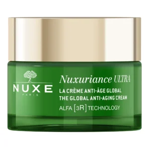 NUXE Nuxuriance Ultra krem do twarzy przeciwstarzeniowy na dzień, 50 ml