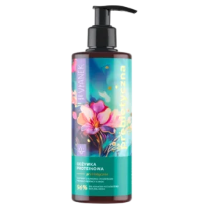 Vianek prebiotyczna odżywka proteinowa do włosów, 300 ml