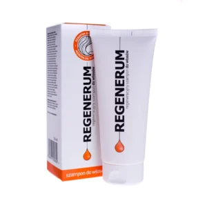 Regenerum regeneracyjny szampon do włosów, 150 ml