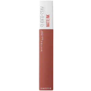 Maybelline Super Stay Matte Ink matowa pomadka do ust w płynie 70 Amazonian, 5 ml