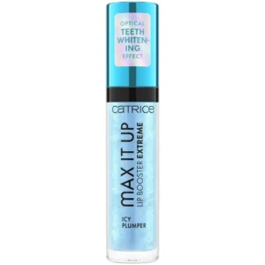 CATRICE Max It Up Extreme booster do ust 030 Ice Ice Baby, 4 ml