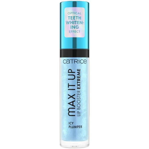 CATRICE Max It Up Extreme booster do ust 030 Ice Ice Baby, 4 ml