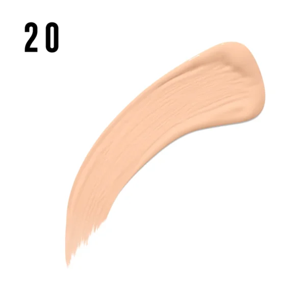 Max Factor Facefinity All Day Concealer Korektor do twarzy nr 02, 7,8 ml - obrazek 4