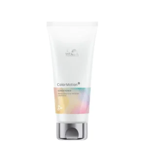 Wella Professionals ColorMotion+ Nawilżająca odżywka do włosów farbowanych zabezpieczająca kolor, 200 ml