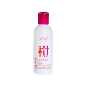 Ziaja Nuno tonik antybakteryjny, 200 ml