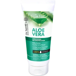 Dr. Santé Aloe Vera Odbudowa balsam-koncentrat do włosów Nawilżający i regenerujący, 200 ml