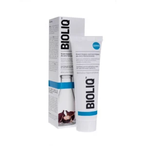 Bioliq Dermo krem kojąco-wzmacniający do cery naczynkowej, 50 ml