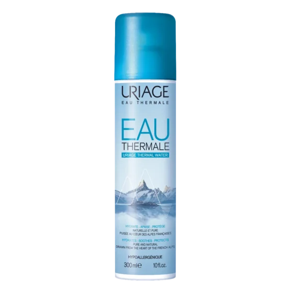Uriage Eau Thermale woda termalna w sprayu, 300 ml
