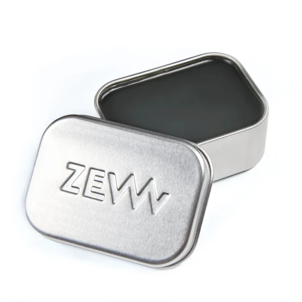 ZEW for men balsam do brody z węglem drzewnym, 80 ml - obrazek 3