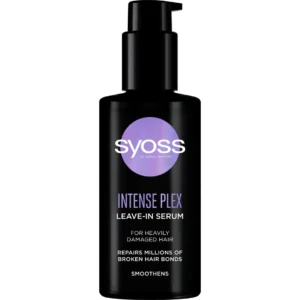 Syoss Intense Plex serum do włosów zniszczonych, 100 ml