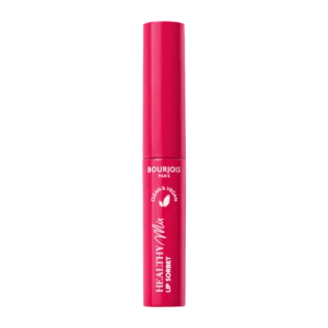 Bourjois Healthy Mix Clean Lip Sorbet wegańska nawilżająca pomadka do ust 05 Ice Berry, 7,4 g